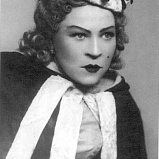 К 180-летию великого композитора. Чайковский в репертуаре НОВАТа - НОВАТ - фото №5